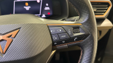 CUPRA Leon 1.5 TSI V1 5dr Petrol Estate